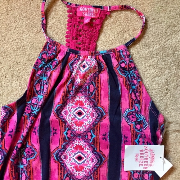Maxi Dress - NWT - Picture 2 of 3